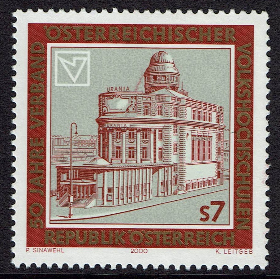 Austria SG 2577